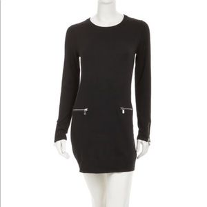 Michael Kors sweater dress